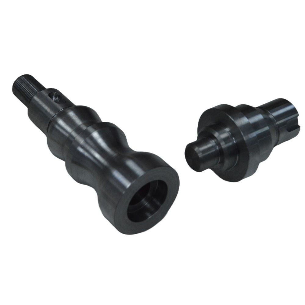 Precision Turning Service CNC Machining Parts