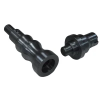 Precision Turning Service CNC Machining Parts