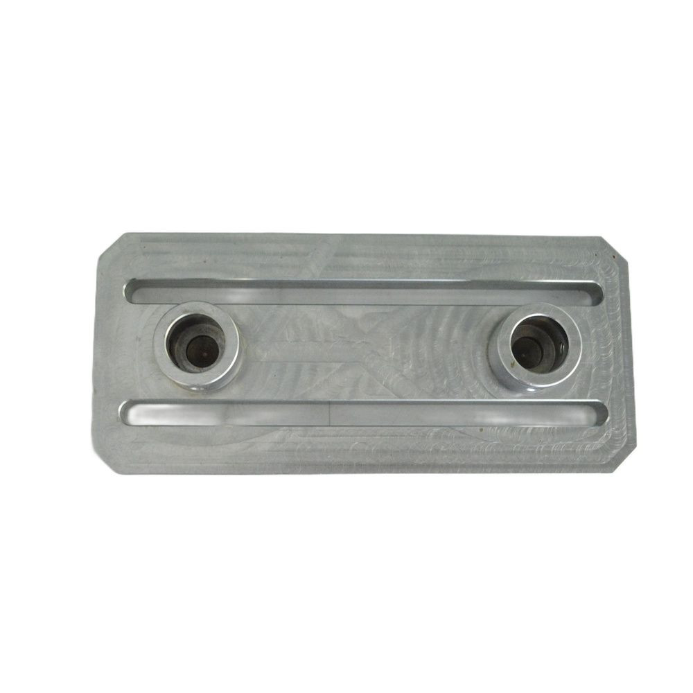 Custom CNC Machining Parts Manufacturer Milling Drilling Tapping Services
