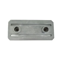 Custom CNC Machining Parts Manufacturer Milling Drilling Tapping Services