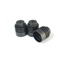 Stainless Steel CNC Turning Parts Aluminum Turned Components for Industrial Equipment