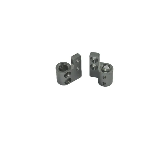 Custom CNC Machining Parts Manufacturer Milling Drilling Tapping Services