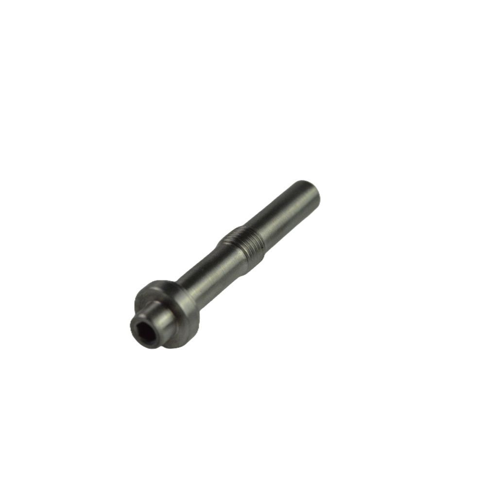 China Precision Turning Parts Manufacturer Custom CNC Machining Factory