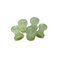 Polyurethane PU Sheet Plate Industrial Wear Resistant Parts Custom Size