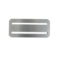 Custom CNC Machining Parts Manufacturer Milling Drilling Tapping Services
