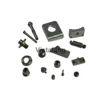CNC Milling Service Custom Precision Machining 3 Axis 4 Axis 5 Axis