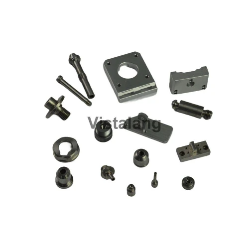 CNC Milling Service Custom Precision Machining 3 Axis 4 Axis 5 Axis