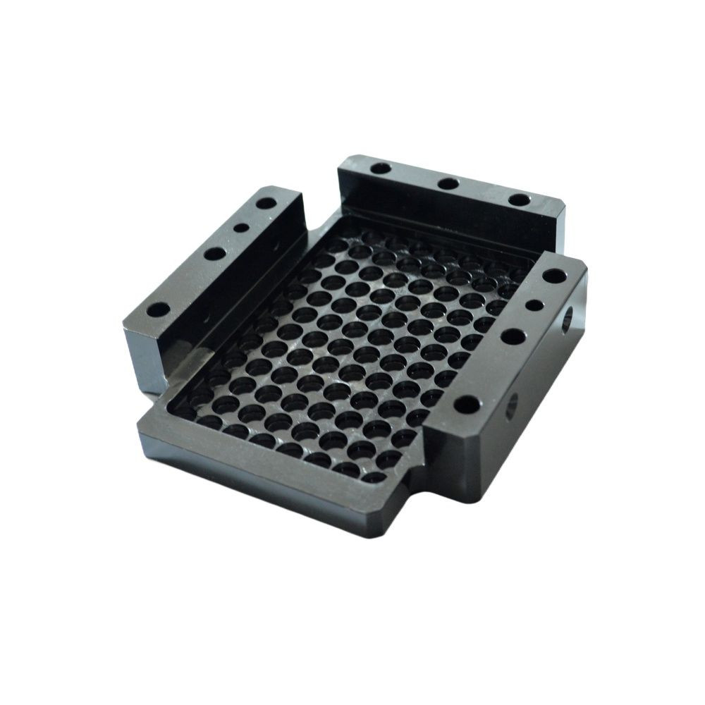 CNC Milling Service Custom Precision Machining 3 Axis 4 Axis 5 Axis