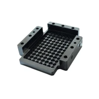 CNC Milling Service Custom Precision Machining 3 Axis 4 Axis 5 Axis