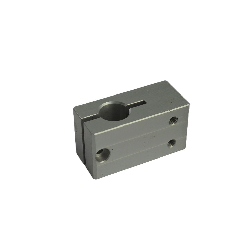 CNC Milling Service Custom Precision Machining 3 Axis 4 Axis 5 Axis