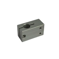 CNC Milling Service Custom Precision Machining 3 Axis 4 Axis 5 Axis