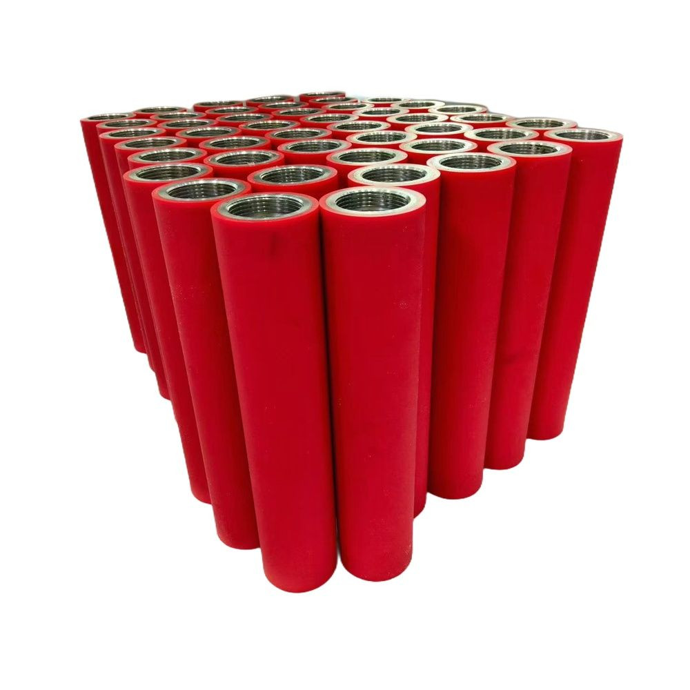 Polyurethane Roller for Printing Press Paper Mill PU Covered Roll