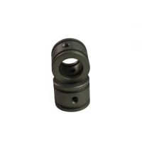 Stainless Steel CNC Turning Parts Aluminum Turned Components for Industrial Equipment