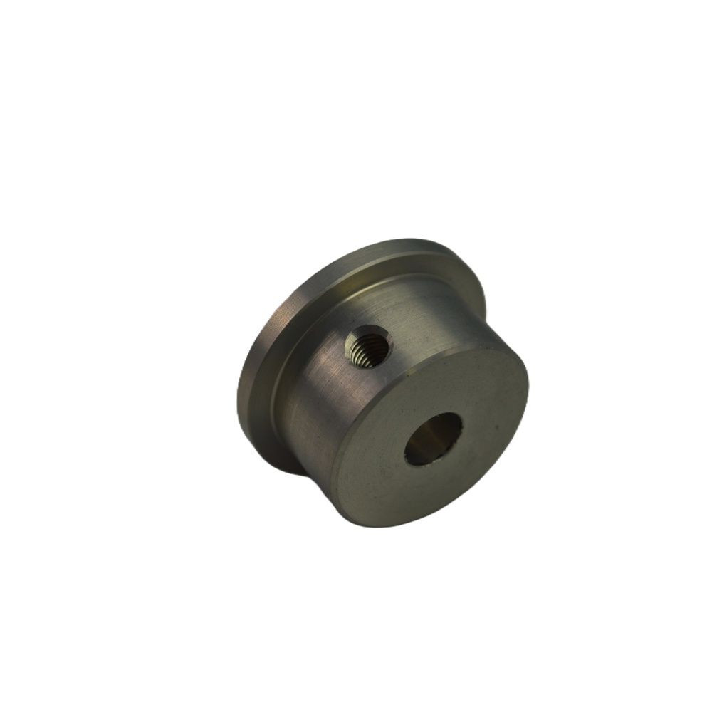 Precision Turning Service CNC Machining Parts