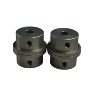 Precision Turning Service CNC Machining Parts