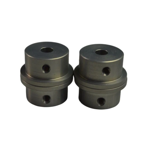 Precision Turning Service CNC Machining Parts