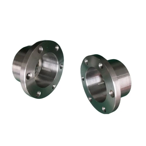 Stainless Steel CNC Turning Parts Aluminum Turned Components for Industrial Equipment
