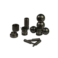 China Precision Turning Parts Manufacturer Custom CNC Machining Factory