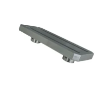 Custom CNC Machining Parts Manufacturer Milling Drilling Tapping Services