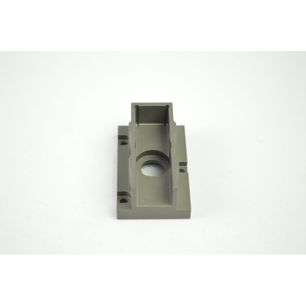 CNC Milling Service Custom Precision Machining 3 Axis 4 Axis 5 Axis