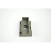 CNC Milling Service Custom Precision Machining 3 Axis 4 Axis 5 Axis